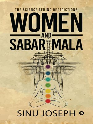 cover image of Women and Sabarimala